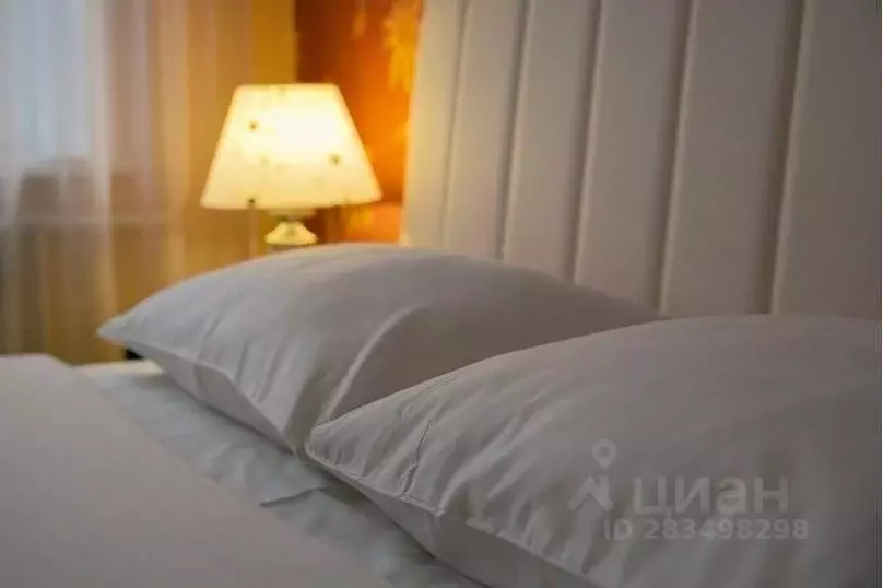 2-к кв. Красноярский край, Красноярск ул. Сурикова, 4 (40.0 м) - Фото 1