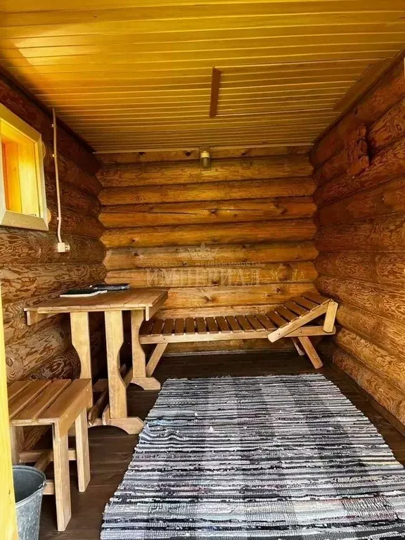 Дом в Марий Эл, Оршанский район, Марковское с/пос, д. Черный Ключ  (50 ... - Фото 1