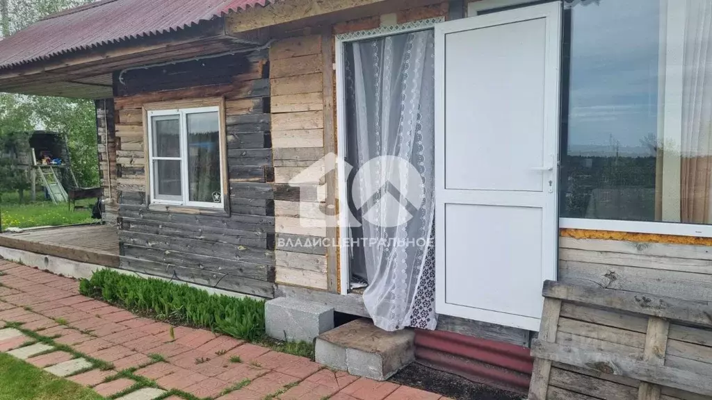 Участок в Новосибирская область, Бердск Отрадное СНТ, ул. 5-я (10.0 ... - Фото 1