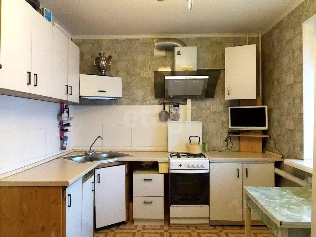 3-к кв. Калужская область, Калуга ул. Труда, 4к2 (99.3 м) - Фото 1