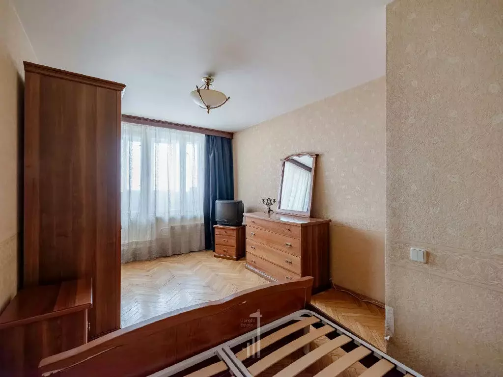 Продается 3-комнатная квартира - Фото 2