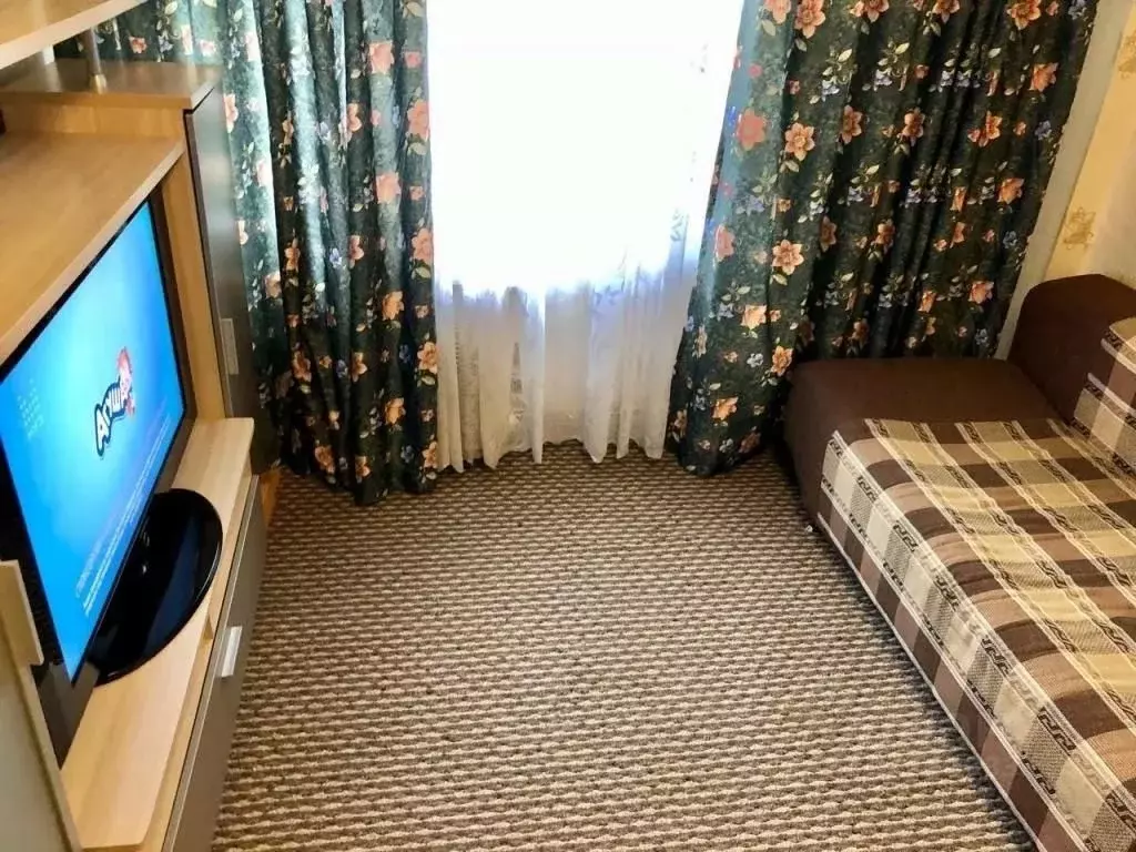 1-к кв. Коми, Воркута Тиманская ул., 4А (26.0 м) - Фото 2