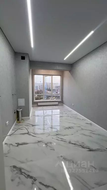 2-к кв. Кабардино-Балкария, Нальчик ул. Тлостанова (75.0 м) - Фото 2