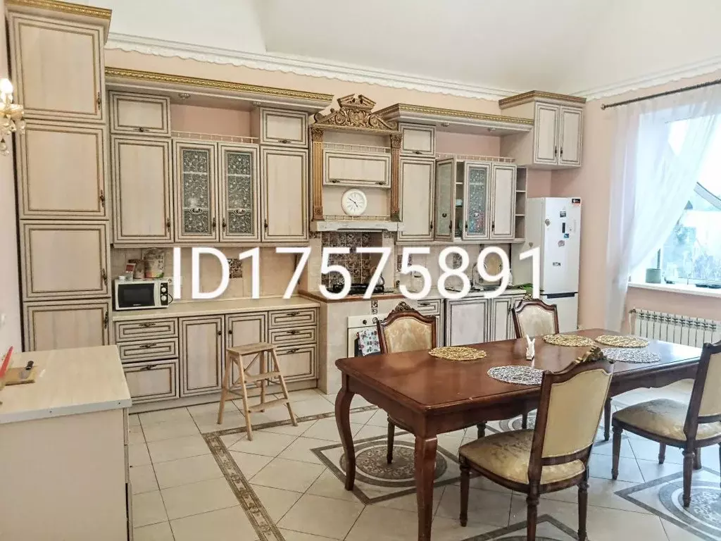 Коттедж в Московская область, Истра муниципальный округ, д. Жевнево ... - Фото 2