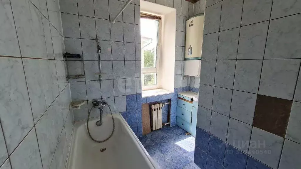 3-к кв. Башкортостан, Уфа ул. Мира, 36 (83.4 м) - Фото 0