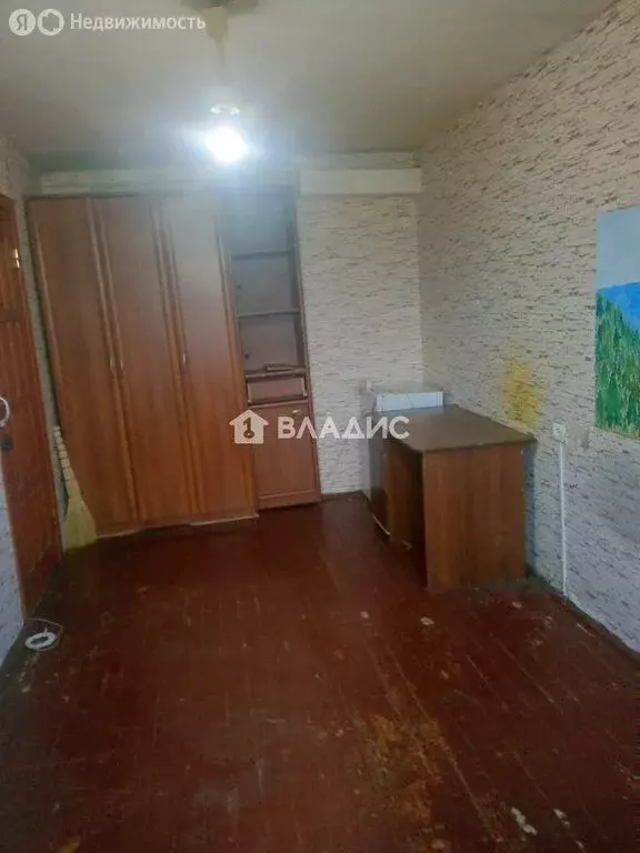1к в 2-комнатной квартире (13 м) - Фото 2
