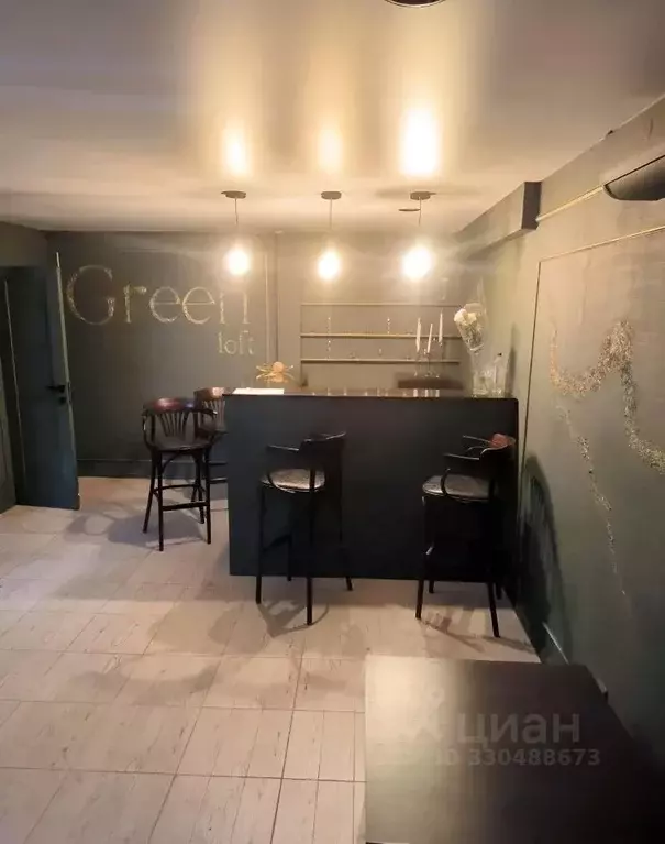 Офис в Самарская область, Самара Садовая ул., 239 (82 м) - Фото 1