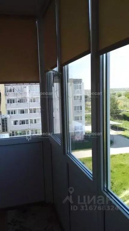 1-к кв. Волгоградская область, Городищенский район, Новорогачинское ... - Фото 1