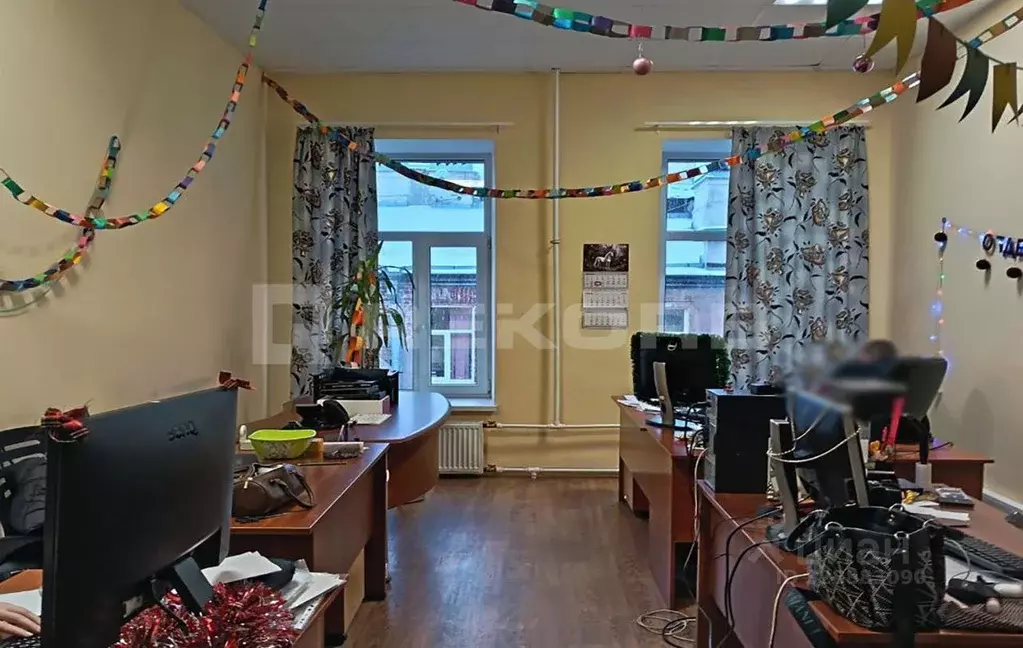 Офис в Санкт-Петербург Пионерская ул., 6 (257 м) - Фото 2