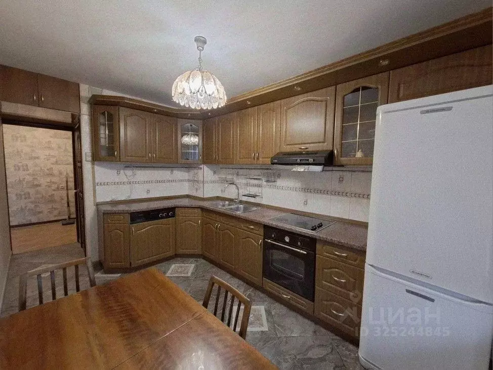 2-к кв. Москва Широкая ул., 25/24 (53.0 м) - Фото 2