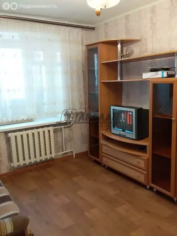 1-комнатная квартира: Казань, проспект Победы, 41 (24 м) - Фото 1