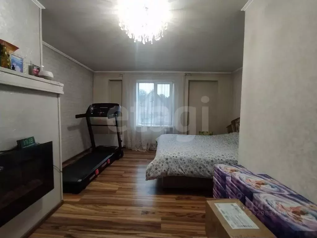 Дом в Крым, Симферополь Строитель СНТ,  (113 м) - Фото 1