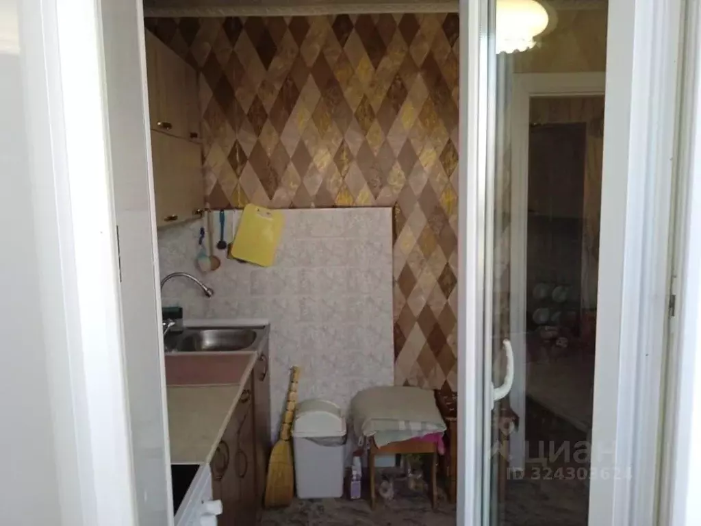 3-к кв. Белгородская область, Белгород Октябрьская ул., 23 (51.0 м) - Фото 1