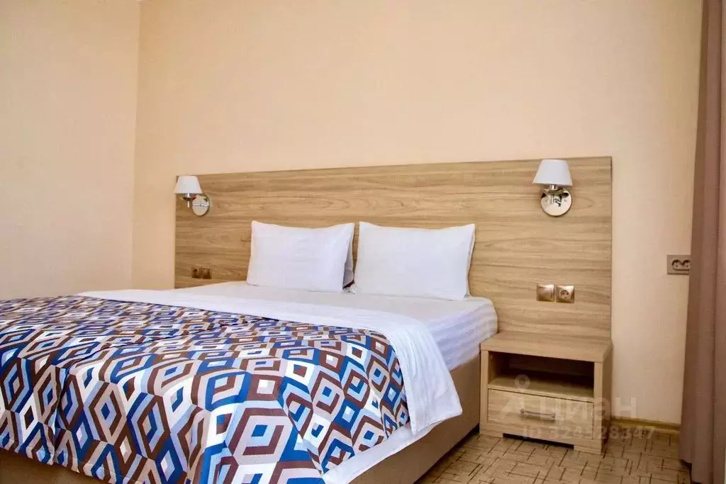 Комната Краснодарский край, Ейск ул. Шмидта, 20 - Фото 1