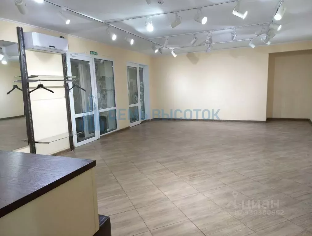 Помещение свободного назначения в Московская область, Подольск ... - Фото 2