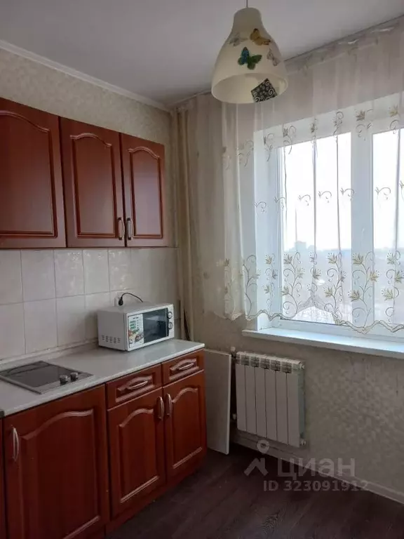 1-к кв. Новосибирская область, Новосибирск ул. В. Высоцкого, 48 (30.0 ... - Фото 1