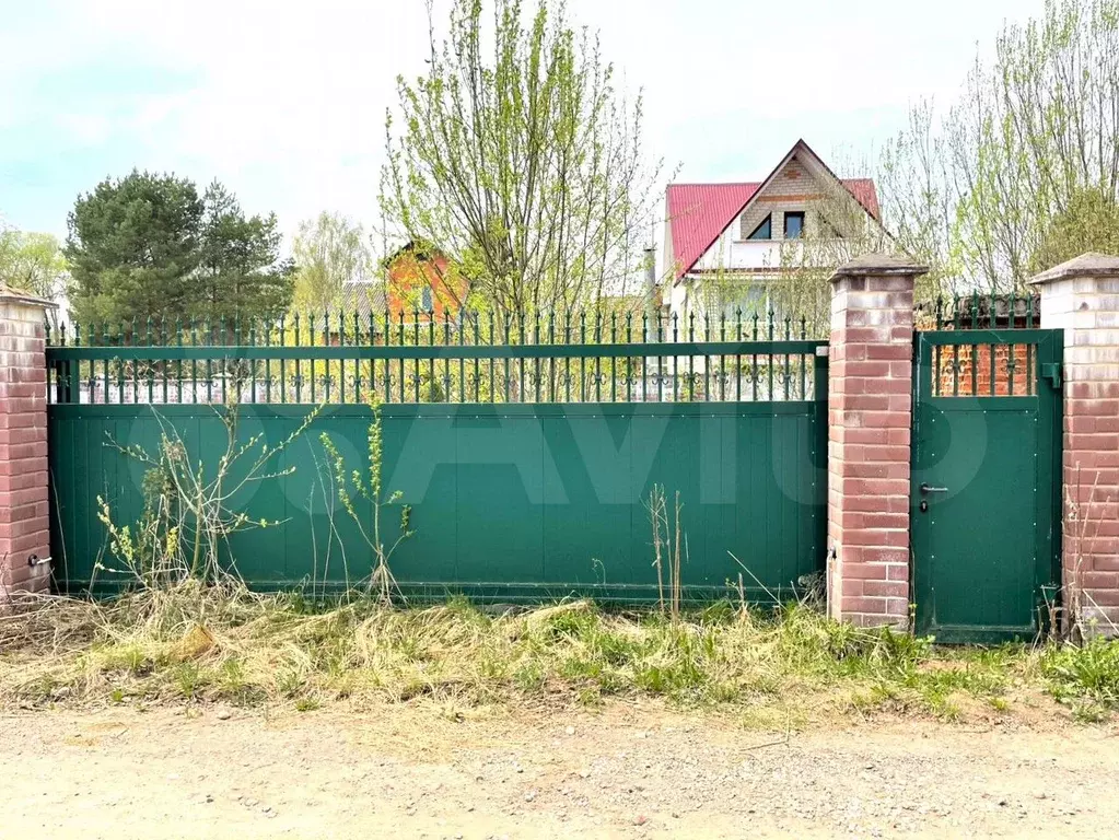 Участок 9 сот. (ИЖС) - Фото 0