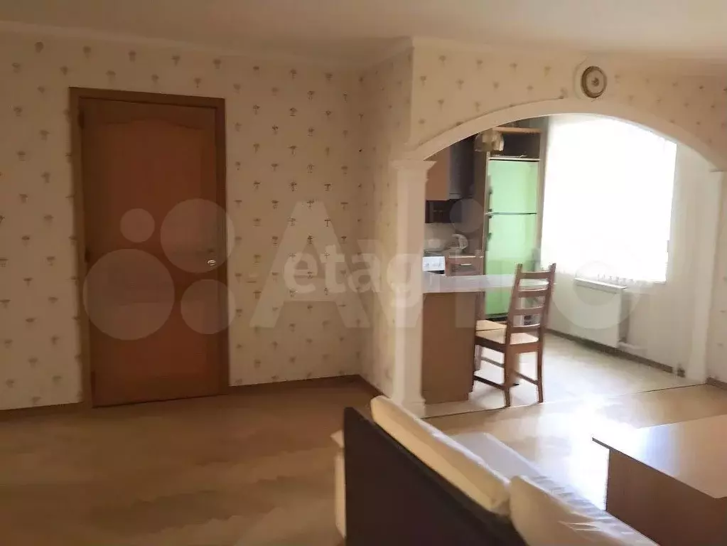 3-к. квартира, 65 м, 3/13 эт. - Фото 0