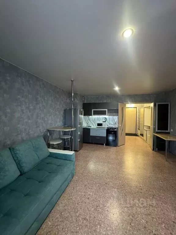 2-к кв. Красноярский край, Красноярск ул. Дмитрия Мартынова, 9 (54.0 ... - Фото 2