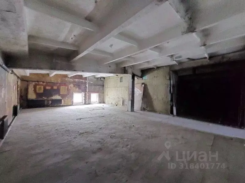 Склад в Санкт-Петербург Промышленная ул., 5 (161 м) - Фото 1