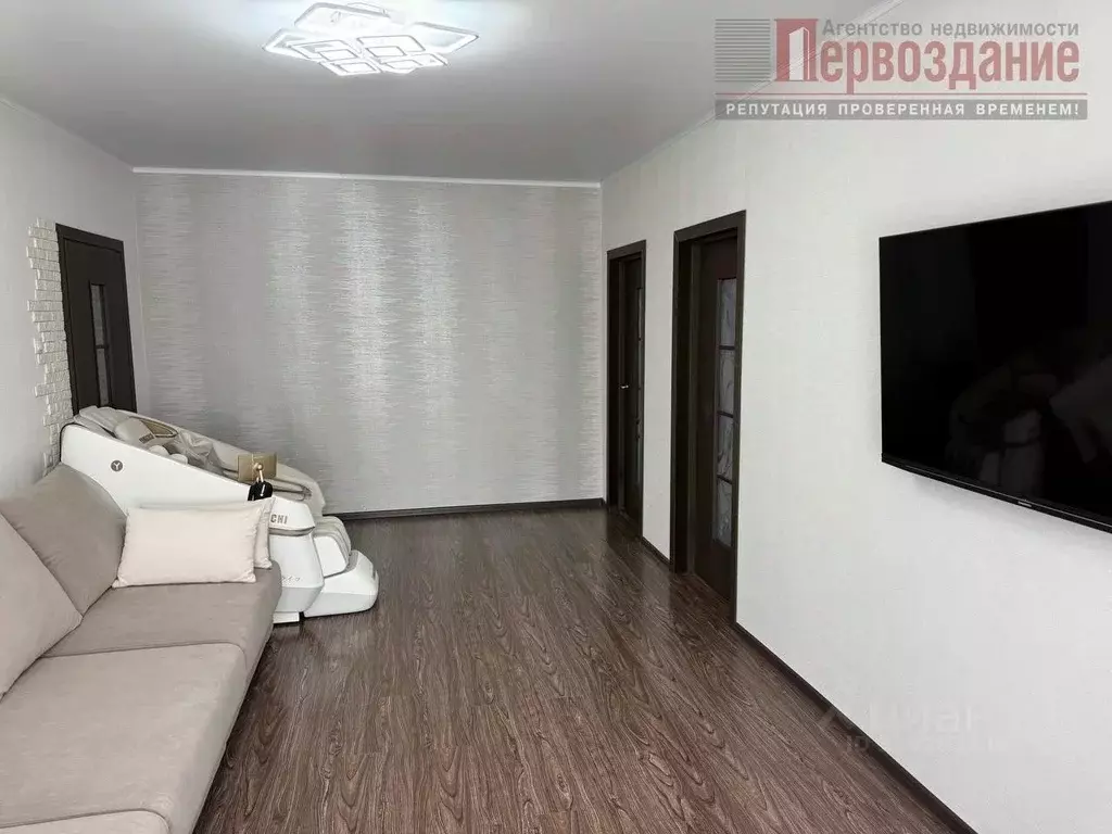 Дом в Астраханская область, Астрахань Дивный пер., 2 (81 м) - Фото 1