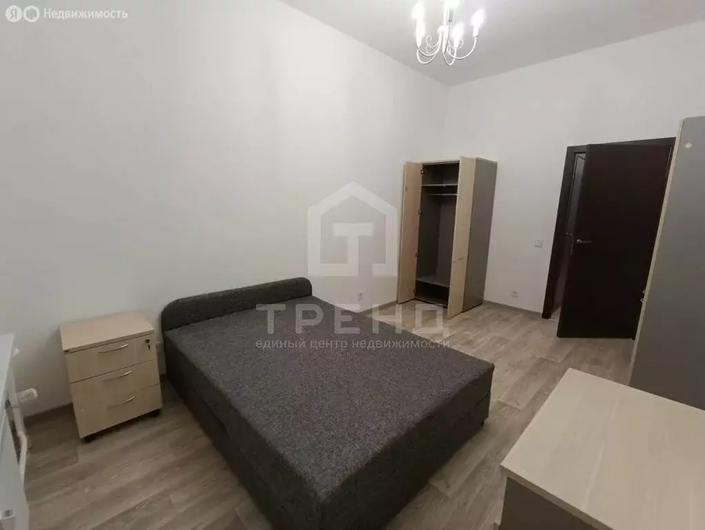 1-комнатная квартира: Колпино, Понтонная улица, 13к1 (37.5 м) - Фото 2