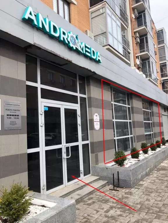 Помещение свободного назначения в Татарстан, Казань Чистопольская ул., ... - Фото 1