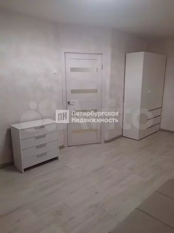 1-к. квартира, 30,7 м, 1/5 эт. - Фото 1