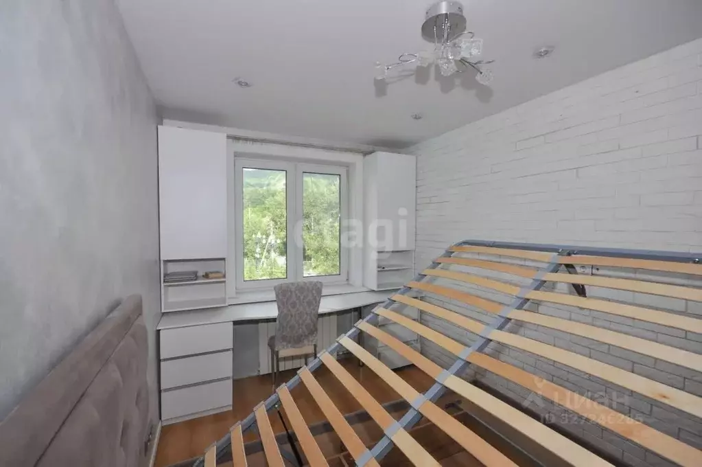 4-к кв. Сахалинская область, Южно-Сахалинск ул. Алексея Максимовича ... - Фото 2