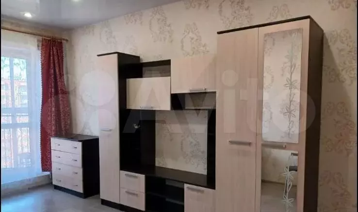 Квартира-студия, 31 м, 14/16 эт. - Фото 1