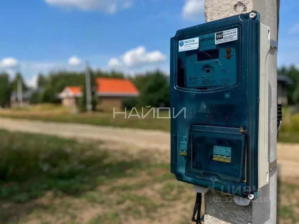 Дом в Рязанская область, Рязанский муниципальный округ, д. Полково ул. ... - Фото 2