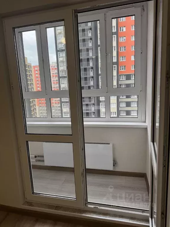 Студия Московская область, Балашиха ул. Яганова, 9 (19.0 м) - Фото 2