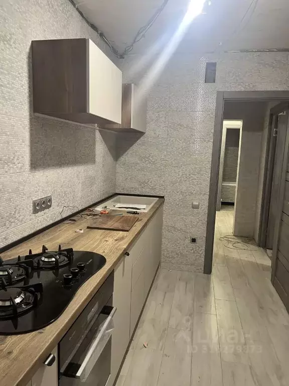 2-к кв. Севастополь ул. Генерала Хрюкина, 8 (68.0 м) - Фото 1