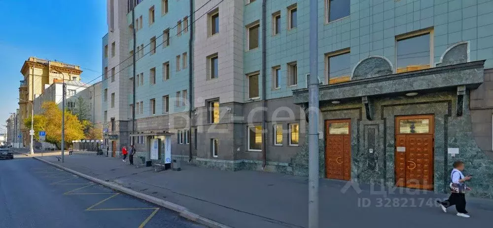 Офис в Москва ул. Сущевский Вал, 2 (327 м) - Фото 2