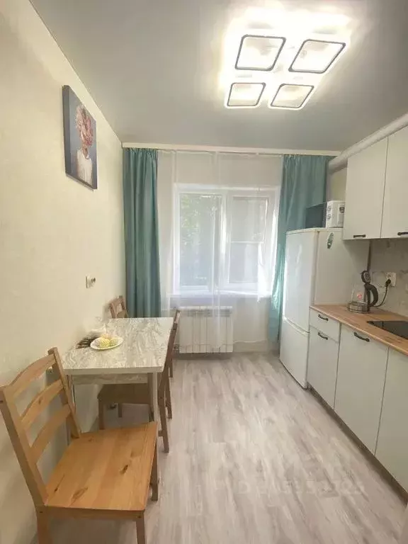 1-к кв. Вологодская область, Вологда ул. Пирогова, 21 (34.0 м) - Фото 1