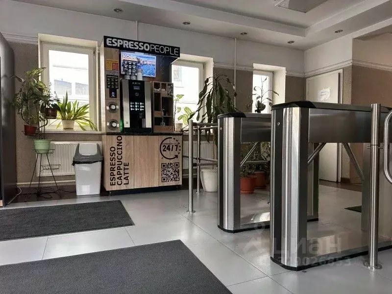 Офис в Санкт-Петербург Заозерная ул., 8к2 (61 м) - Фото 2