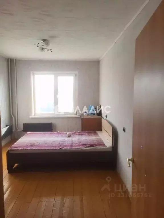 3-к кв. Бурятия, Улан-Удэ 102-й мкр, ул. Ринчино, 21 (67.0 м) - Фото 2