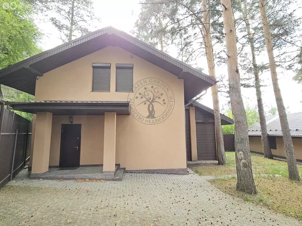 Дом в Свердловская область, Екатеринбург (115.2 м) - Фото 1