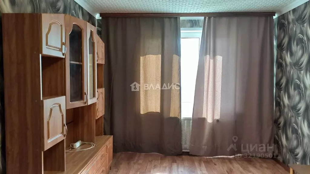 1-к кв. Липецкая область, Липецк ул. С.Л. Коцаря, 4 (33.8 м) - Фото 0
