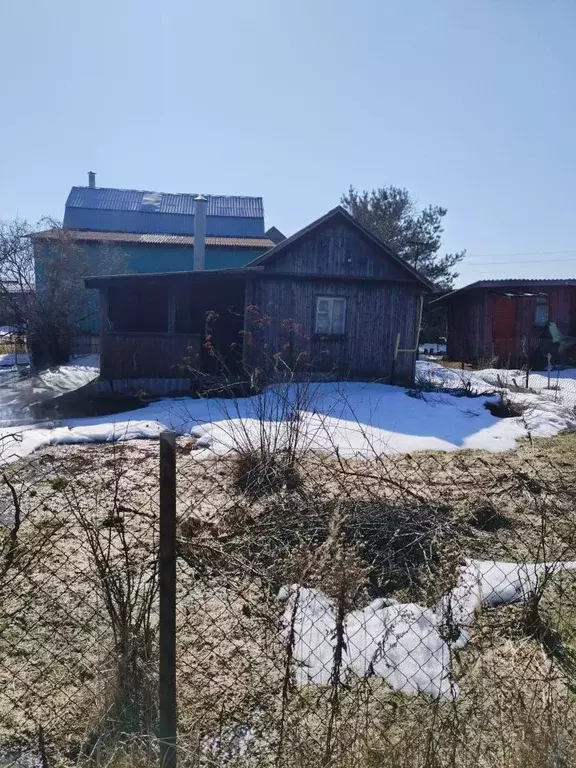 Дом в Московская область, Раменский муниципальный округ, Комета СНТ 34 ... - Фото 2