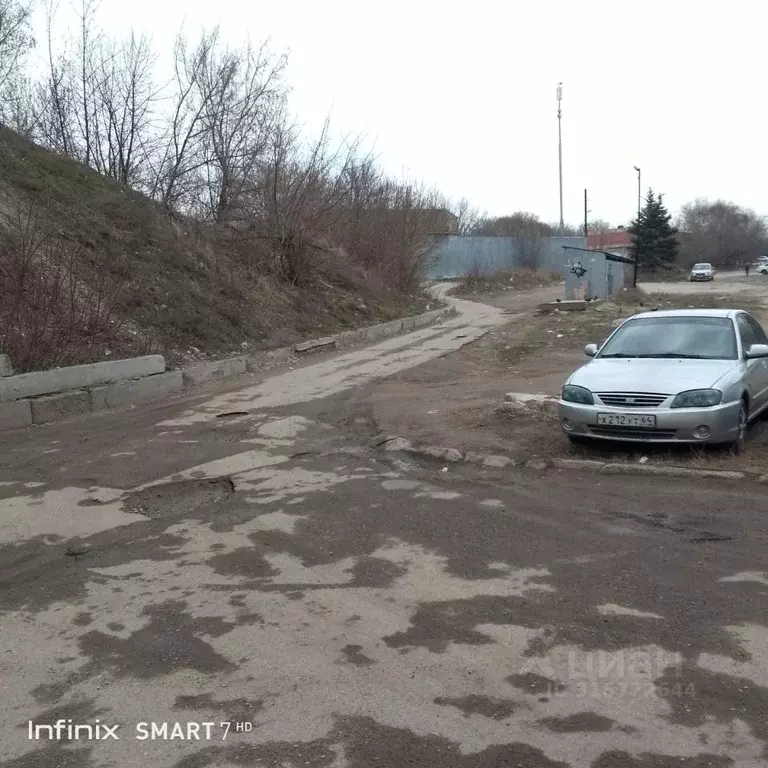 1-к кв. Саратовская область, Саратов ул. Лопатина Гора, 12 (36.0 м) - Фото 0