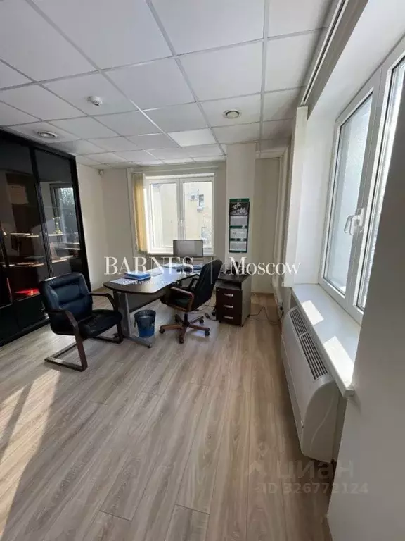 Офис в Москва ул. Образцова, 4Ак1 (300 м) - Фото 1