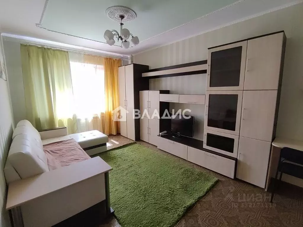 3-к кв. Белгородская область, Белгород ул. Чапаева, 32 (60.5 м) - Фото 1