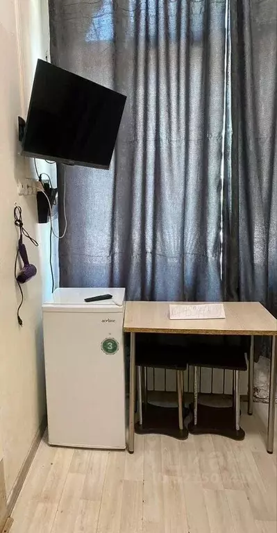 Студия Московская область, Электроугли Богородский городской округ, ... - Фото 1