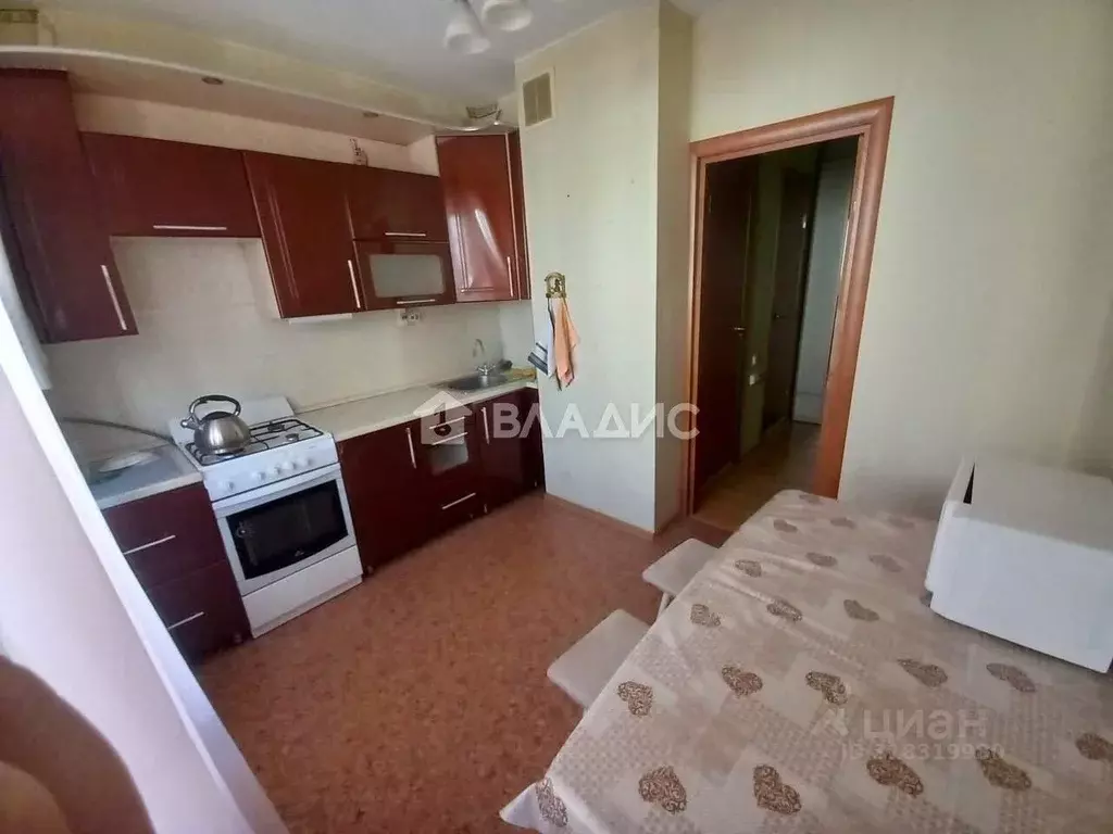 3-к кв. Белгородская область, Белгород ул. Есенина, 52 (72.0 м) - Фото 0