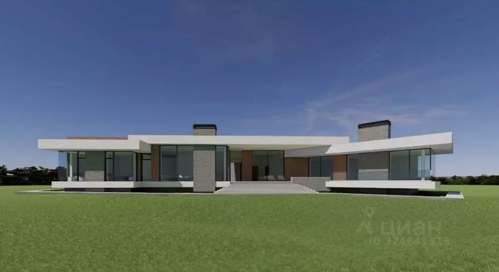 Коттедж в Московская область, Пушкинский городской округ, д. Могильцы, ... - Фото 2