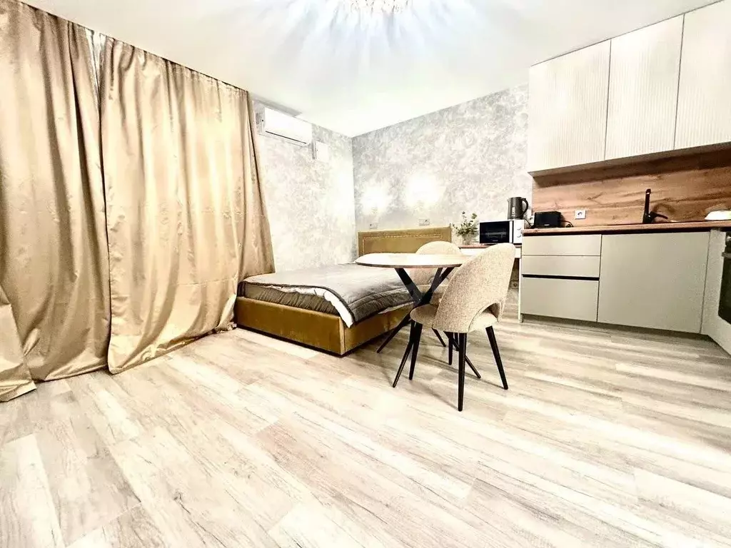 Студия Татарстан, Лаишевский район, Столбищенское с/пос, с. Усады ул. ... - Фото 1