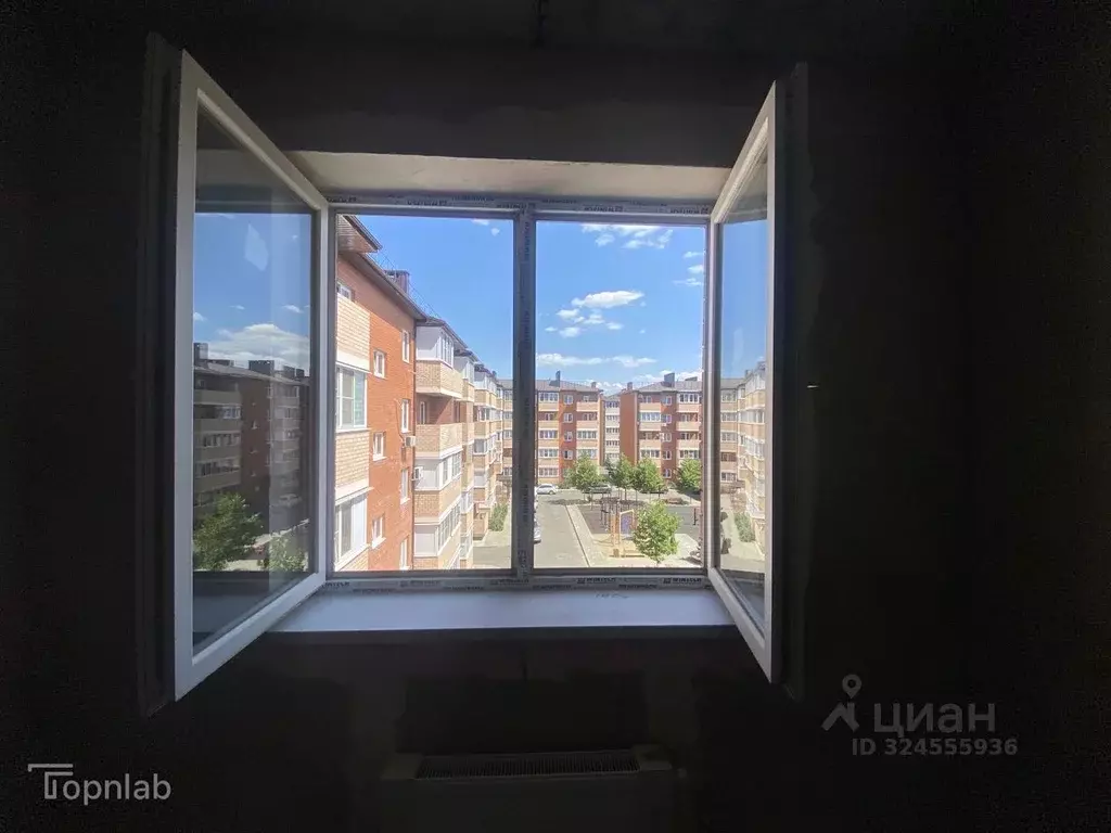 1-к кв. Адыгея, Тахтамукайский район, Старобжегокайское с/пос, Новая ... - Фото 2