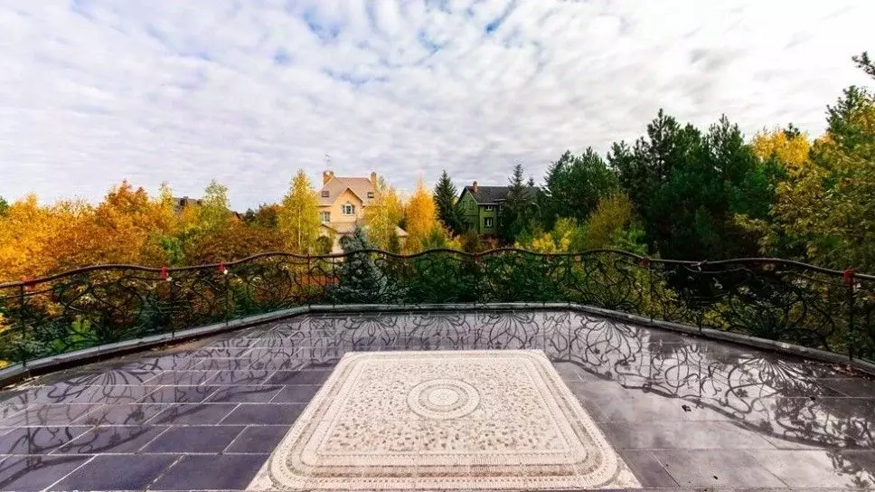 Коттедж в Московская область, Одинцовский городской округ, д. Шульгино ... - Фото 2