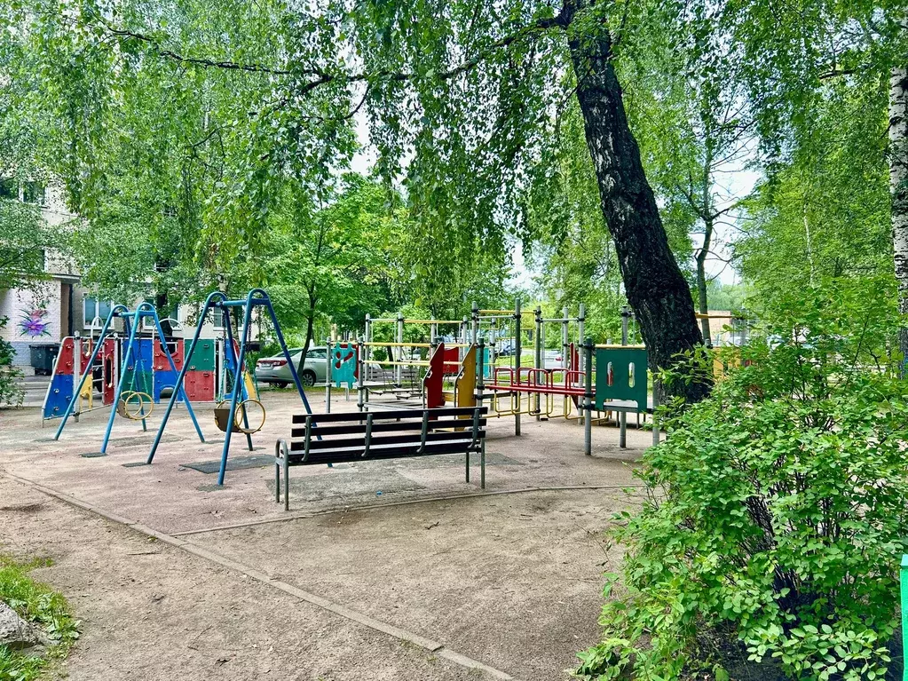 Продаётся 3-к квартира, 49.9 м - Фото 1